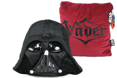 COIXI CONVERTIBLE DE DARTH VADER