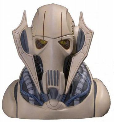 POT DE GALESTES GENERAL GRIEVOUS