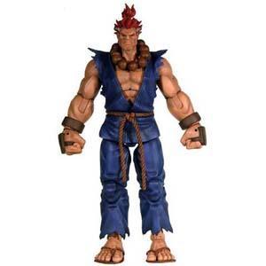 AKUMA FIGURE (SERIE 4)