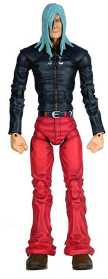 REMY FIGURE (SERIE 4)