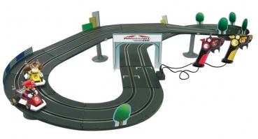 KART RACE SET NINTENDO (DONKEY & MARIO)