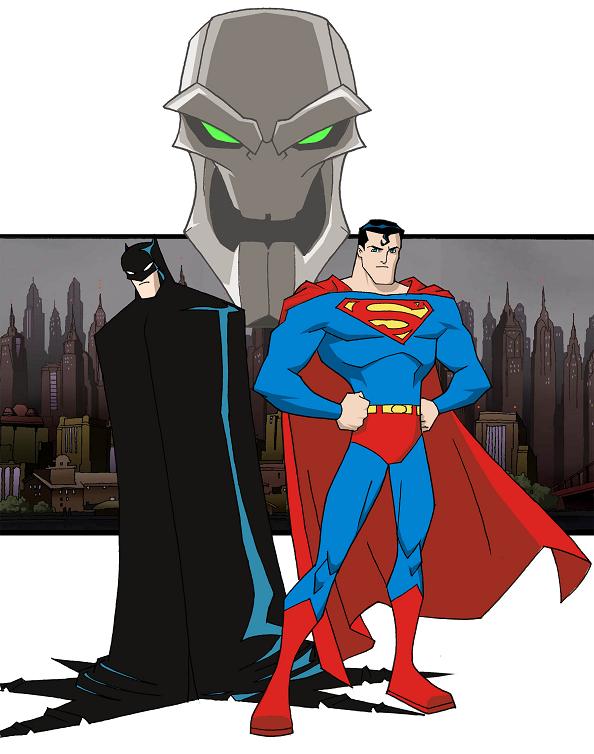 Comics DC