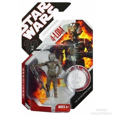FIGURA 4-LOM 41 WAVE 6 (30TH ANNIVERSARY)