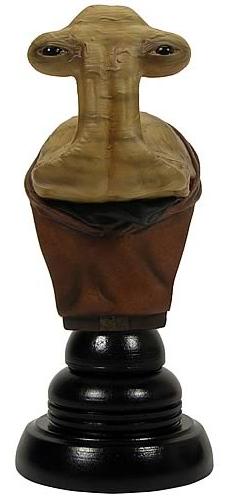 MOMAW NADON BUST (CLASSICS)