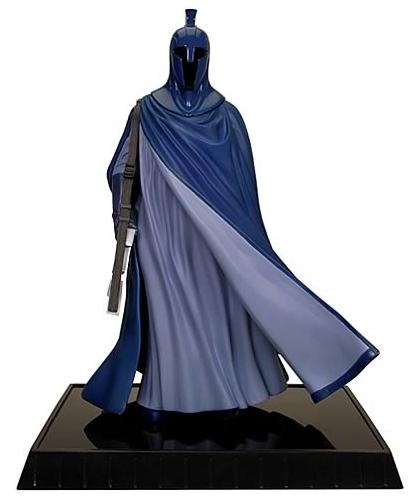 ESTATUA SENATE GUARD