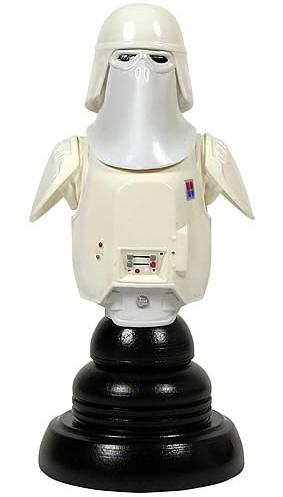 SNOWTROOPER BUST (CLASSICS)