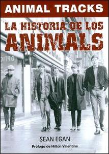 LA HISTORIA DE LOS ANIMALS (ESCRITO POR SEAN EGAN)