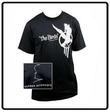SAMARRETA THE BIRDS