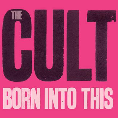 BORN INTO THIS