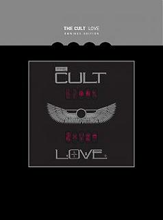 LOVE (OMNIBUS BOX EDITION)