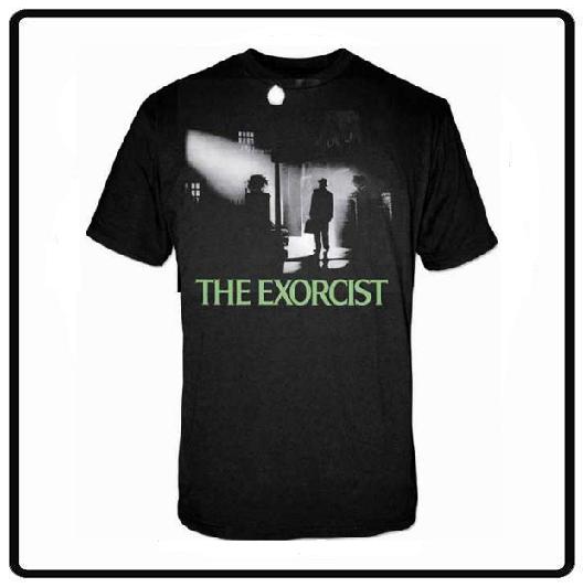 SAMARRETA THE EXORCIST