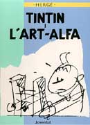 L'ART ALFA (EN CATALA)