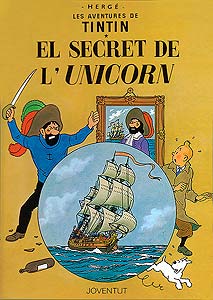 EL SECRETO DEL UNICORNIO (EN CATALAN)