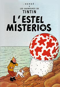 L'ESTEL MISTERIOS (EN CATALA)