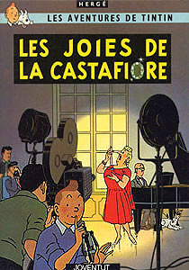 LAS JOYAS DE LA CASTAFIORE (EN CATALAN)
