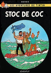 STOC DE COC (EN CATALA)