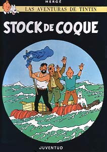 STOC DE COC (EN CASTELLA)