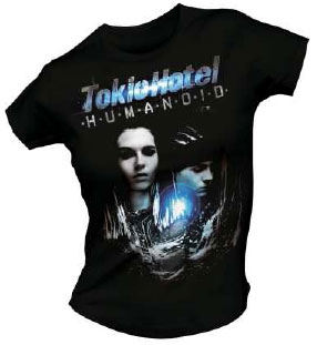 TWINS GIRL SHIRT