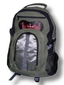 TOOL BACKPACK