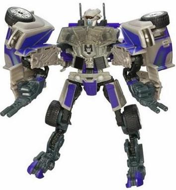 DROPKICK FIGURE (THE MOVIE DELUXE)