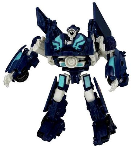 PAYLOAD FIGURE (THE MOVIE DELUXE)