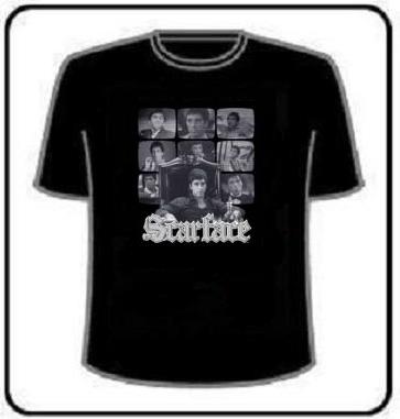 SCREENSHOTS T-SHIRT