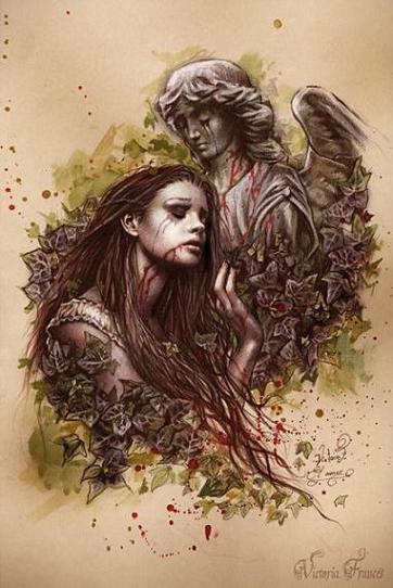 POSTER EL AMOR