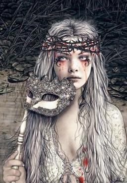 Fantasy-Gothic