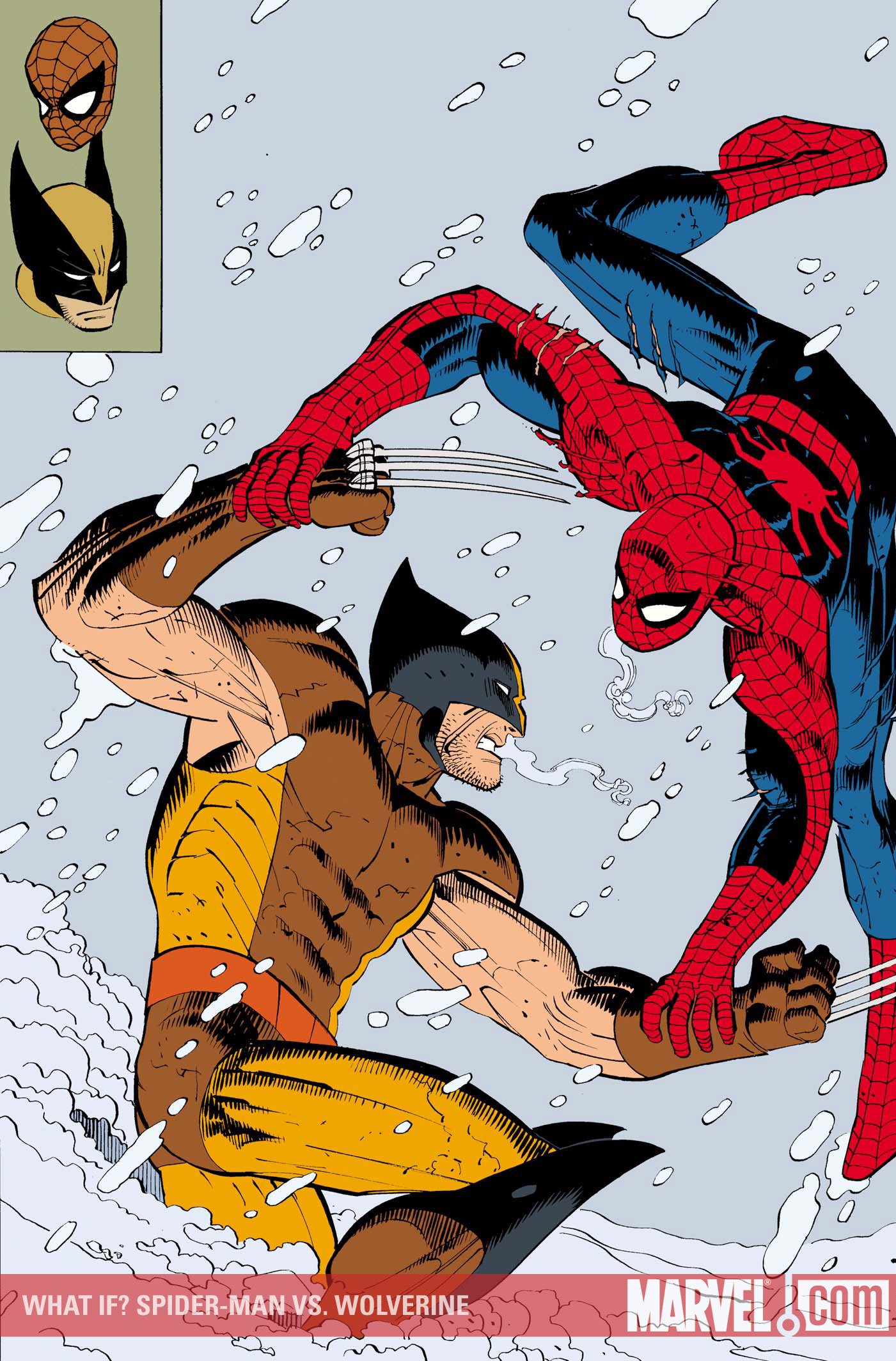 C�mic Marvel