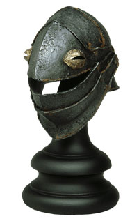 YELMO ORCO CROWFACED
