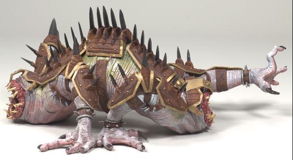 GEMINI FIGURE (SERIE 1)